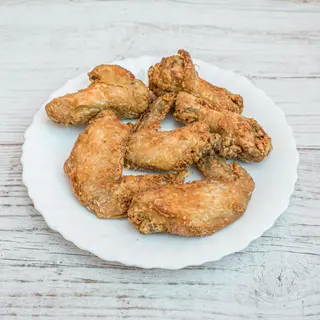 Alitas de pollo (5 uds.)