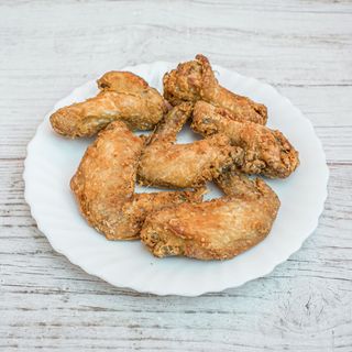 Alitas de pollo (5 uds.)