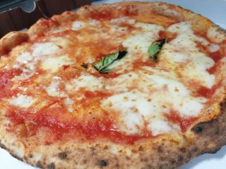 Margherita