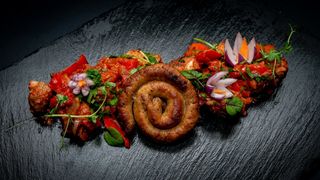 TIGAIE PICANTA (300g)