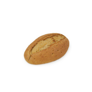 Pan Perote Bollo 1000G