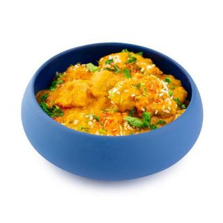 209.Wieprzowina z Pieczarkami (350g)