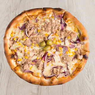 Pizza Tonara 32 cm