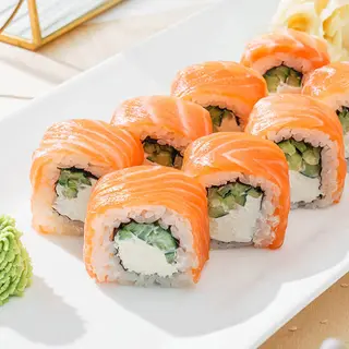 Roll Philadelphia