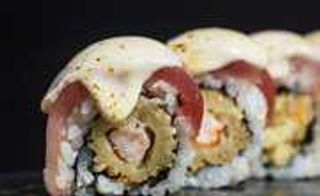 326 Gorgonzola roll 8 pezzi