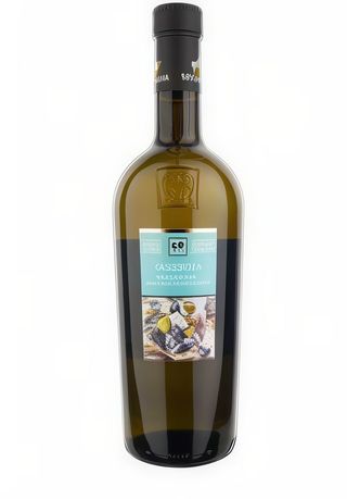 Pecorino Passerina 75 cl