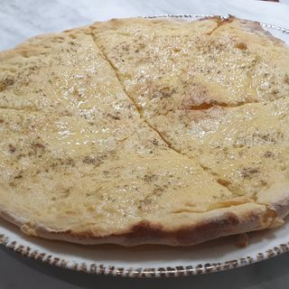 Пърленка с чесън