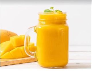 Mango Smoothie