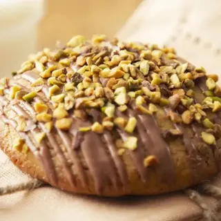 Cookie de Pistacho