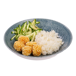 Kids Chicken Pops oferta dla dzieci 5 szt. / 110 g