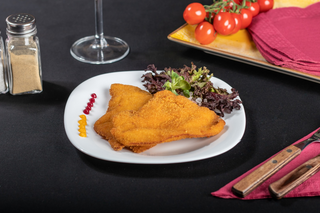 Șnițel de Pui