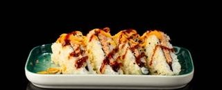 472. Sandwich tonno cotto