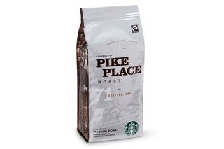 Café en grains entiers Pike Place® - 250g