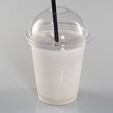 Молочний коктейль класичний