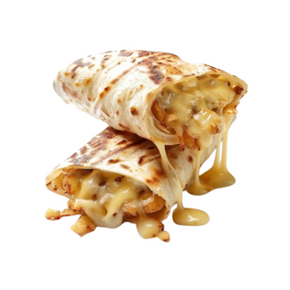 Сулугуні в лаваші (350г)