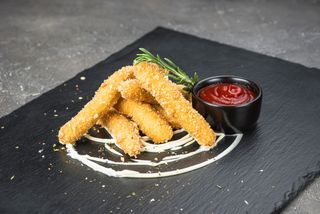 Курячі нагетси (180г)