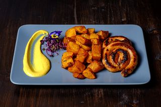 Cârnăciori de casă