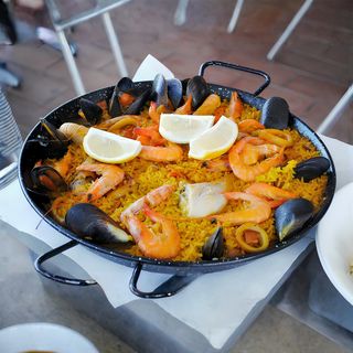 Pallela Deux Personnes