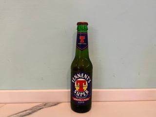 Tennent's 33 cl