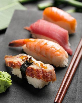 Variat Nigiris (10 Uds.)