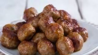 Polpette di carne ( 8 pz.)