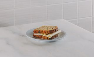 Sandes de Fiambre