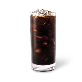 Iced Coffee Black