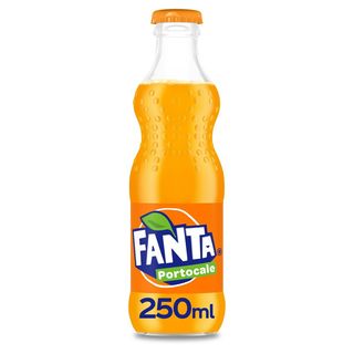 Fanta Portocale 
