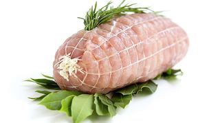 Rollè di tacchino - 1 kg 