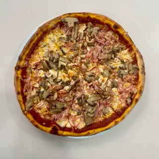 Capricciosa 