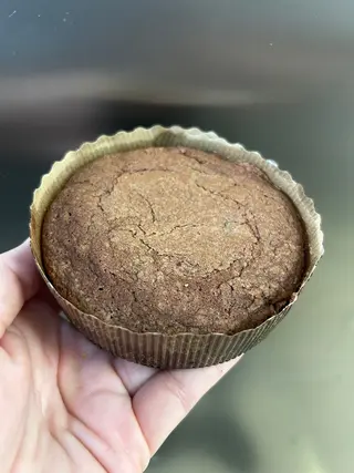 Mini Brownie