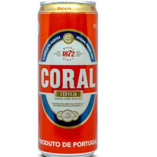 Coral