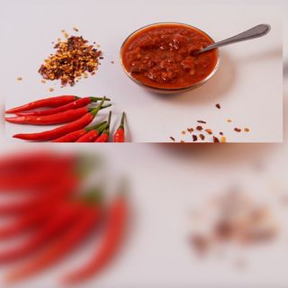 Salsa pecante