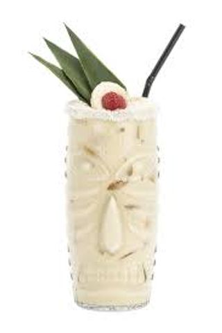 Virgin tiki banane