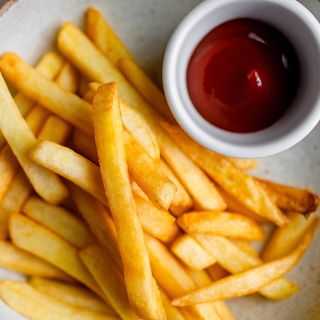 Картофель фри