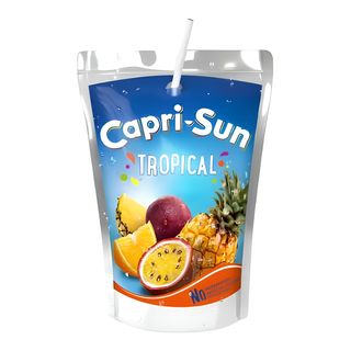 Capri Sun Tropical