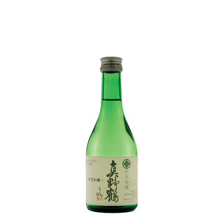 Sake Obata Shuzo Manotsuru Junmai Ginjo 30 cl