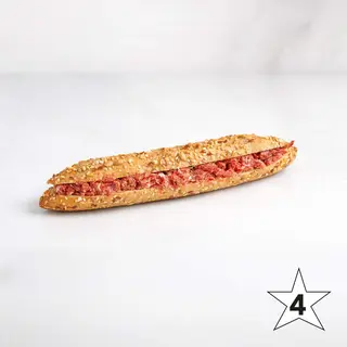 Flautín de Cereales con Virutas 4 Estrellas