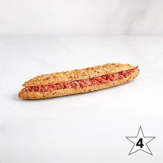 Flautín de Cereales con Virutas 4 Estrellas
