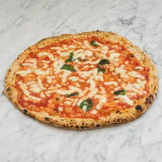Margherita + Bibita