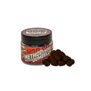 Dumbells Benzar Mix Method Smoke Wafter Ton Somon 6mm