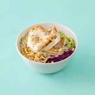 Let's veggie
