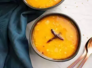 Sopa De Dal