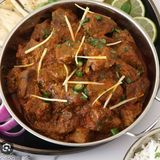 Karahi De Cordero