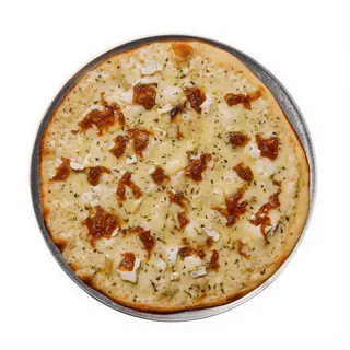 PIZZA DI CAPRA