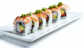 65 - Eko roll