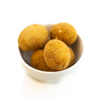 Mortadella e Pistacchio - 6 pezzi