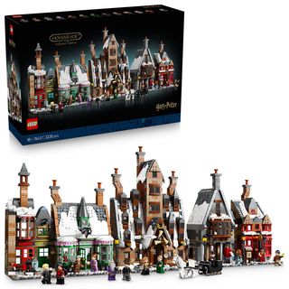 Satul Hogsmeade - 76457