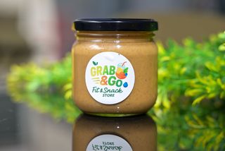 Lješnjak puter 200gr