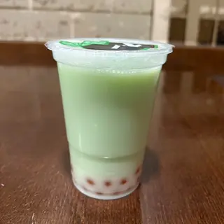 Yogurt De Kiwi